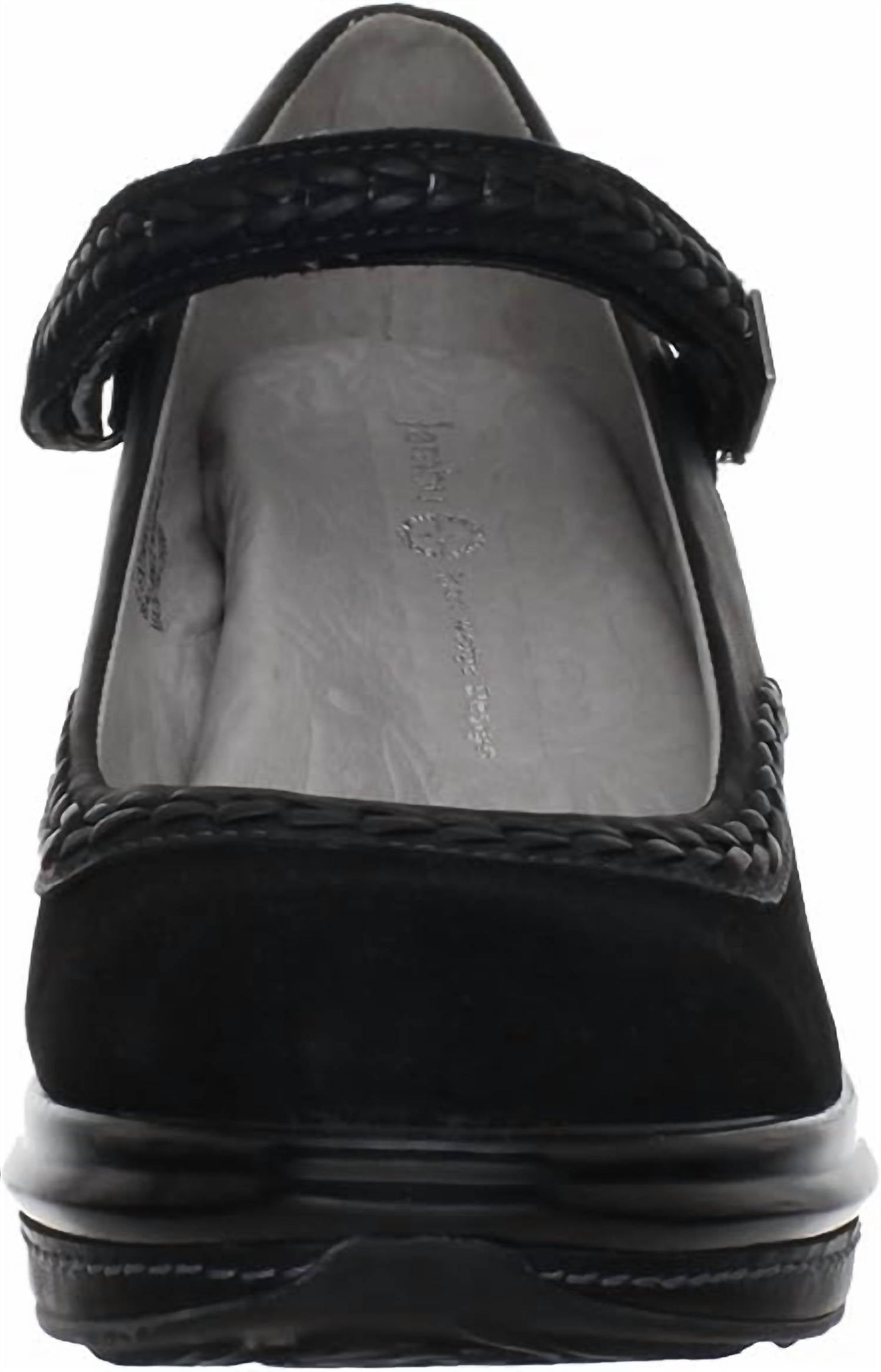 Jambu - Women's Bravada Wedge Heels