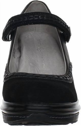 Jambu - Women's Bravada Wedge Heels