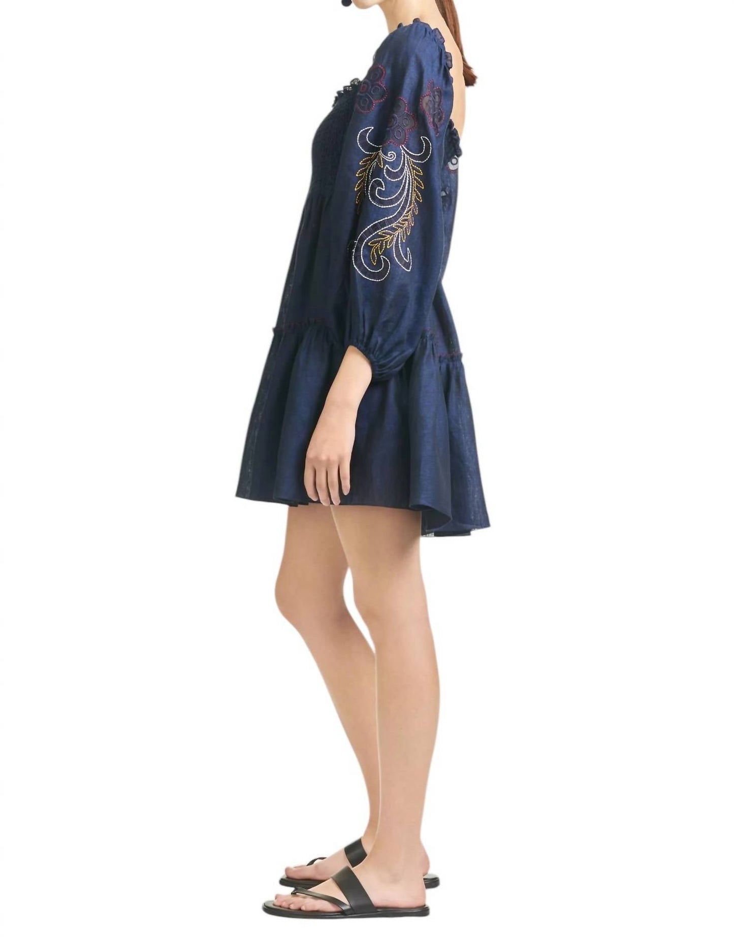 Sachin & Babi - Lola dress