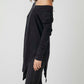 Free People - To The Right Long Sleeve Tee