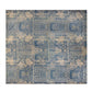 Johnny Was - Denim Print Laurel Canyon Cozy Blanket