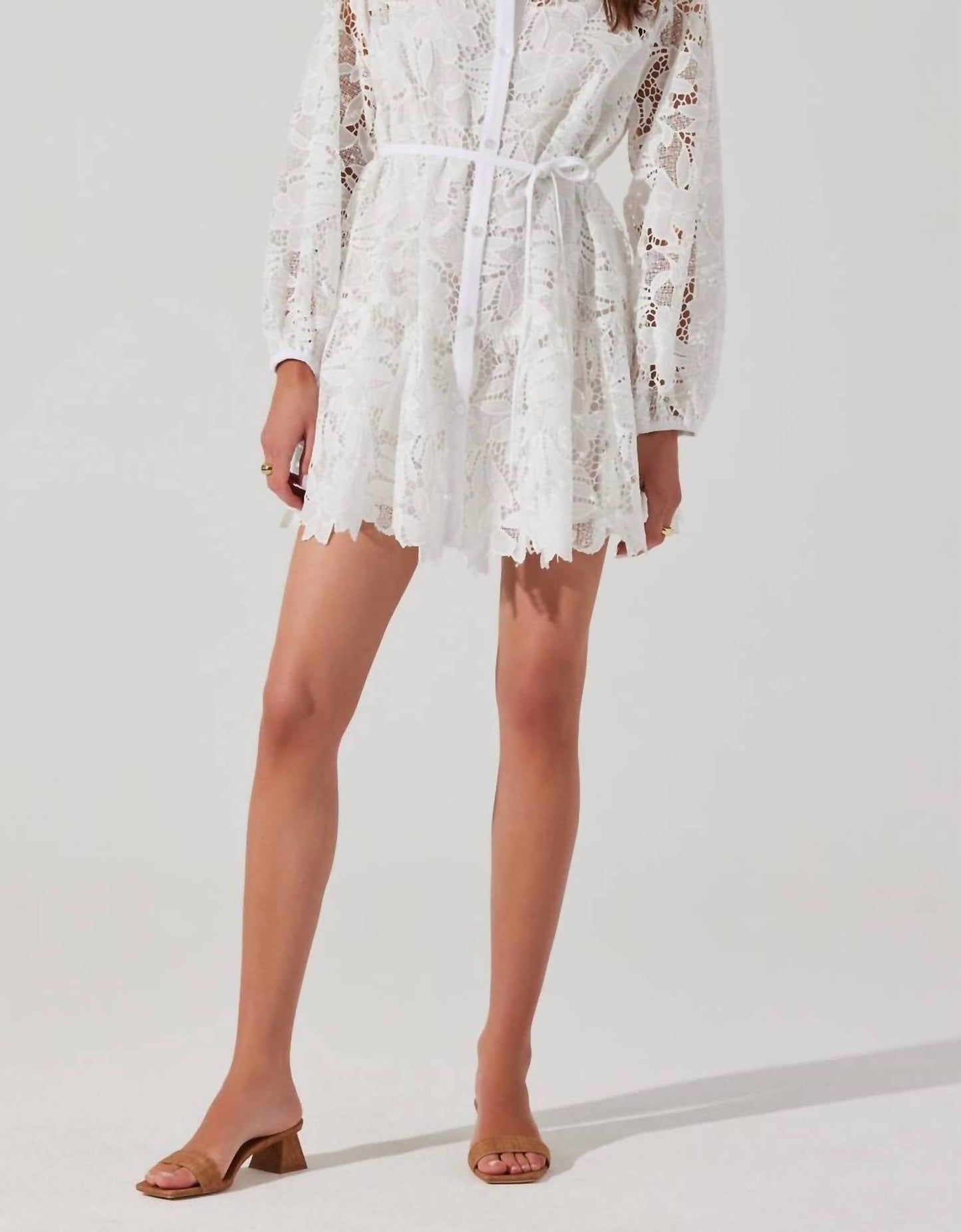 Astr - Celie Dress