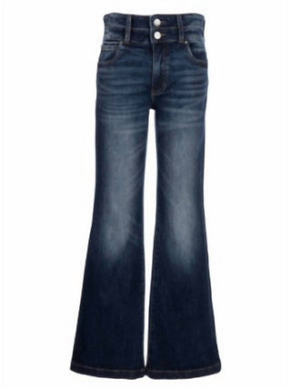 Kut From The Kloth - Women's Ana High Rise Flare Jean