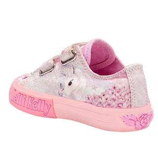 Lelli Kelly - Kid's Fluttershy Sneakers