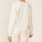 Anthem The Label - Raglan Pullover With Side Snaps Top