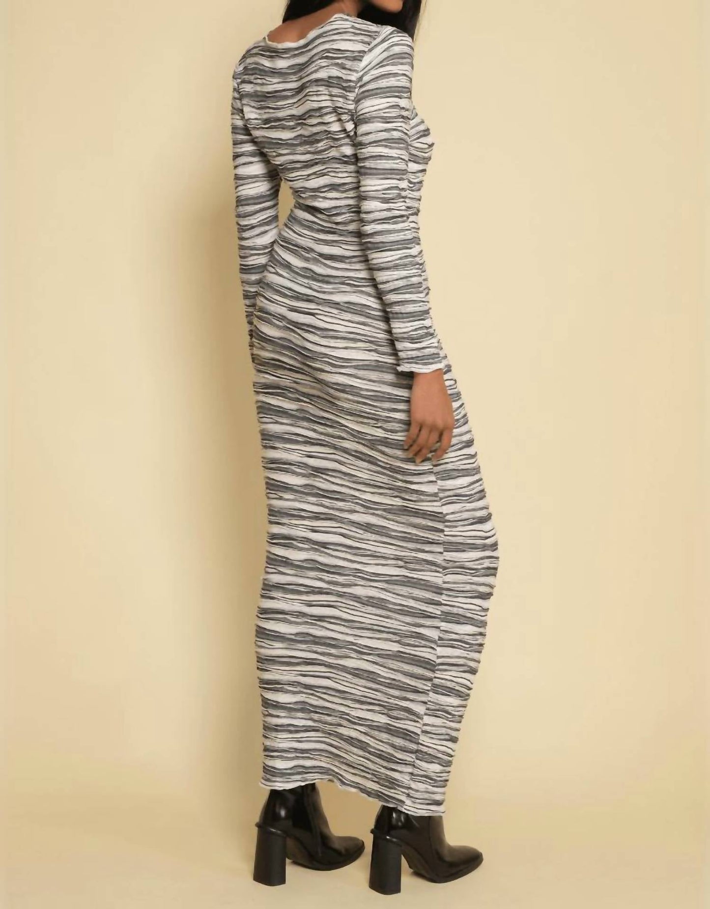 Montce - Solidad Maxi Dress