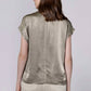 Dear John Denim - Kristen Short Sleeve Top