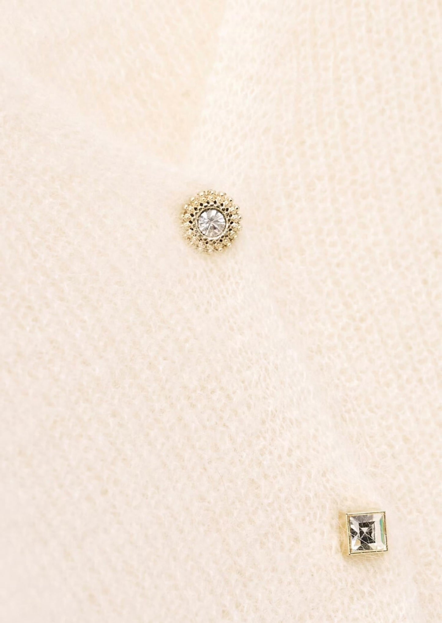 Ba&Sh - Isaac Mid-length Sleeves Sweater