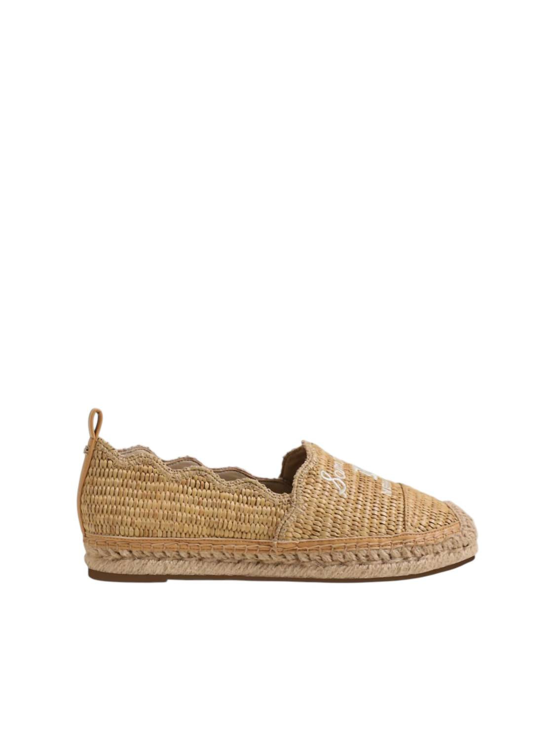 Sam Edelman - Women's Karla Espadrille Flat Loafer