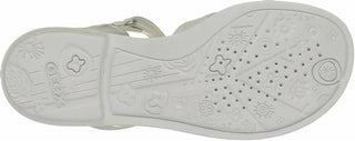 Geox - Girl Giglio Open Toe Sandal