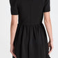 Black Halo - Chadwick Mini Dress