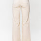 Judy Blue - High Rise Over Dyed 90's Straight Leg Jeans