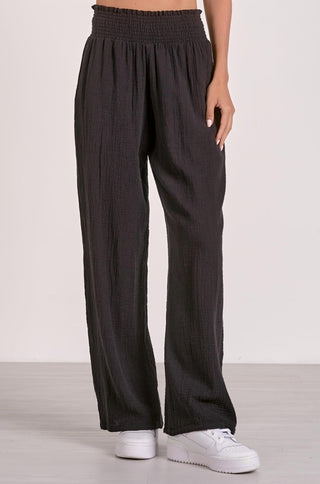 Elan - Beachy Wide Leg Pant