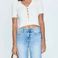 Pistola - Tereza Short Sleeve Cardigan
