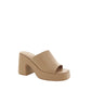 Billini - Women's Leslie Platfrom Mule