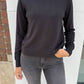 Alashan Cashmere - Stacy Crew Neck Pullover
