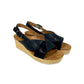 Salvia - Women's Flor Sling-back Sandal