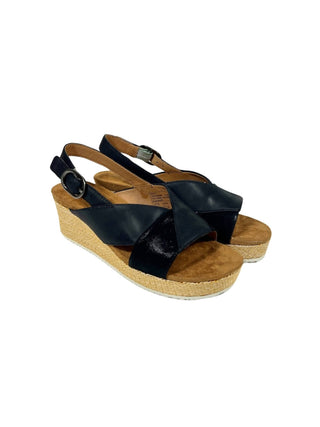 Salvia - Women's Flor Sling-back Sandal