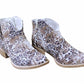 Very G - Women's Gypsy Jazz Divine Ankle Boots