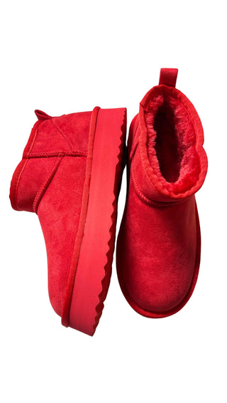 Matisse - Women's Breckenridge Ankle Boot