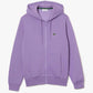 Lacoste - Kangaroo Pocket Color-blocked Hoodie