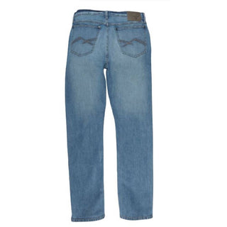 Wrangler - Men's Slim Straight Jeans