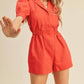 &Merci - Have a Little Fun Romper