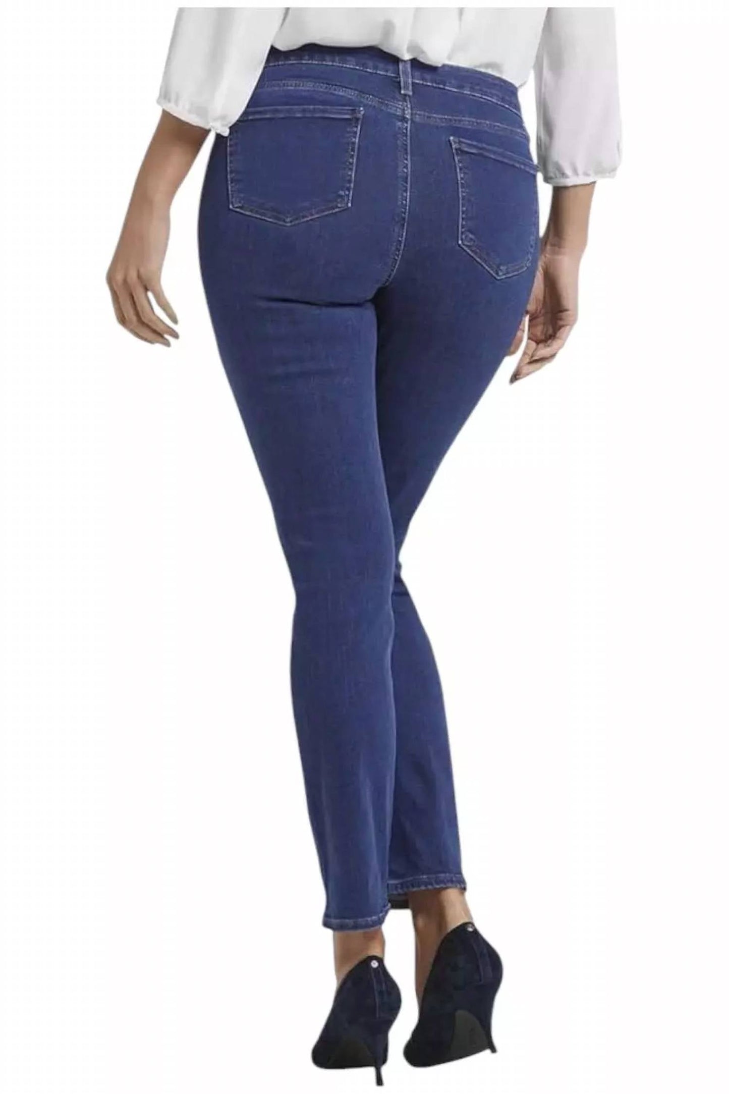 Nydj - Sheri Slim Jeans