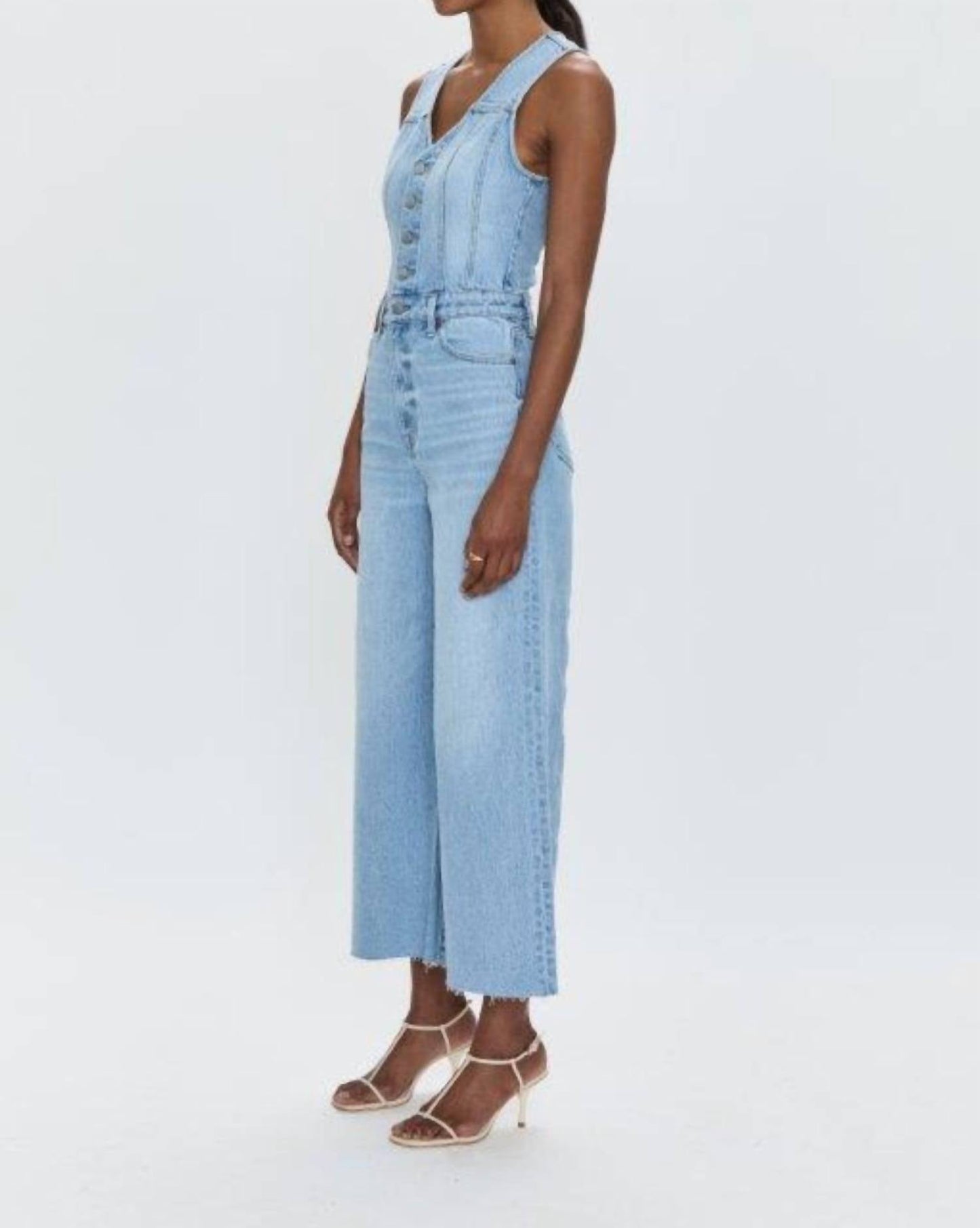Pistola - Women's Aria Cropped