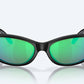 Costa Del Mar - Men's Fathom Polarized Sunglasses 9058 - 12 - 61