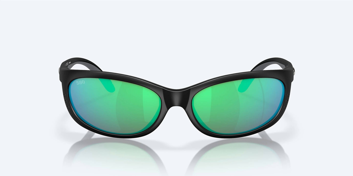 Costa Del Mar - Men's Fathom Polarized Sunglasses 9058 - 12 - 61