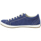 Taos - Women's Star Canvas Casual Sneakers
