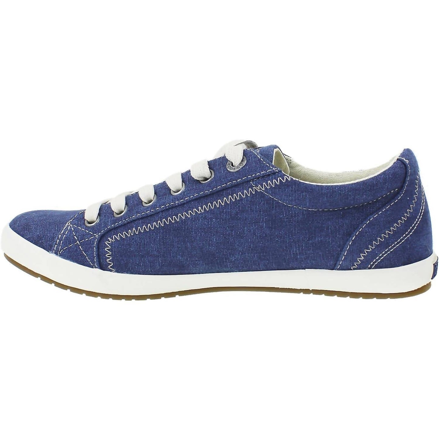 Taos - Women's Star Canvas Casual Sneakers