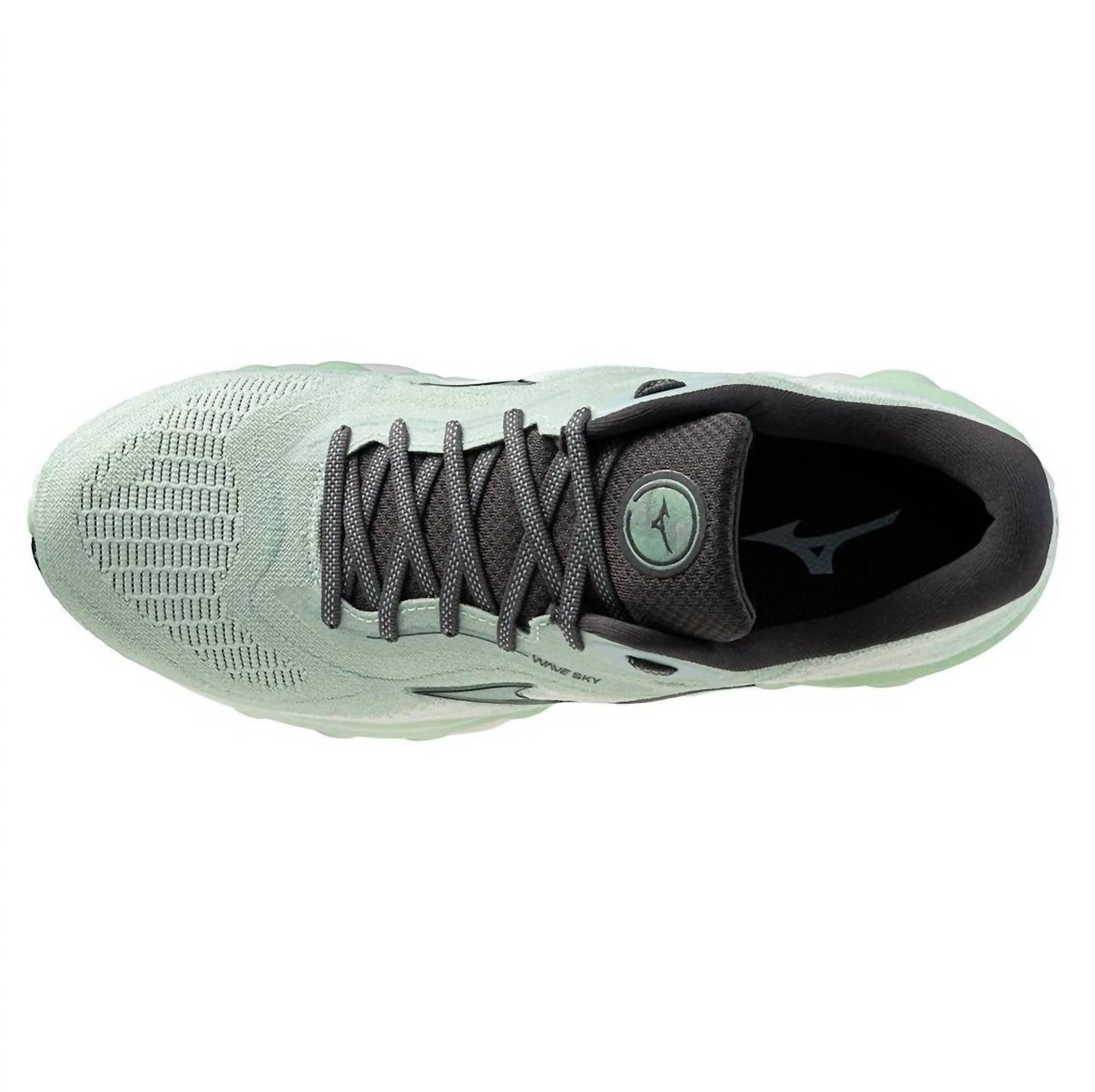 Mizuno - MEN’S WAVE SKY 7 RUNNING SHOES