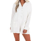 Illa Illa - Caught in the Moment Linen Romper