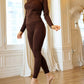 Little Secret Of Mine - Women's Fleece Leggings Set