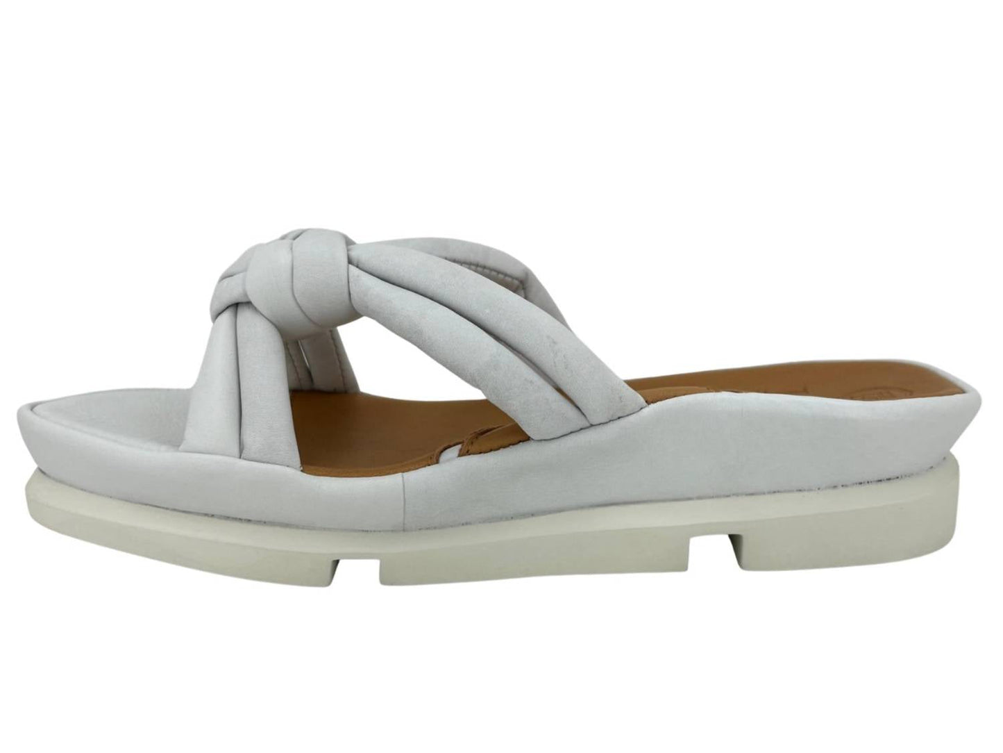 L'Amour Des Pieds - Women's Veda Slide Sandal
