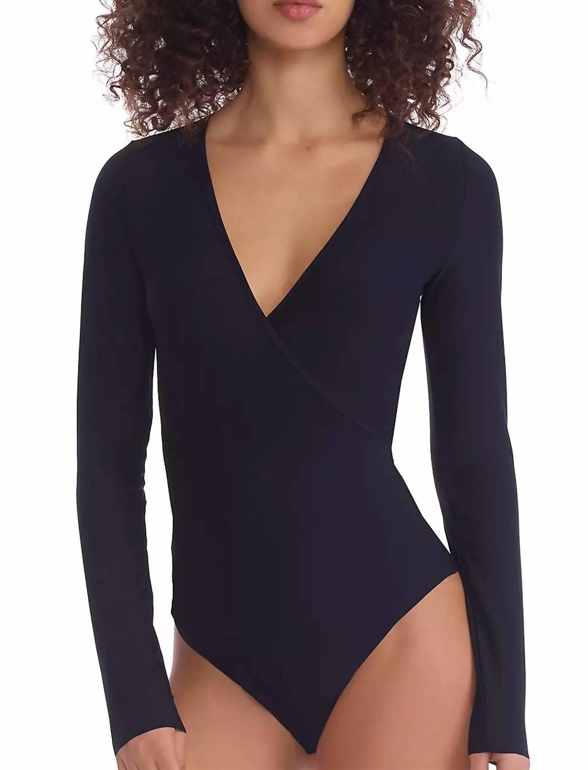 Commando - Butter Wrap Bodysuit