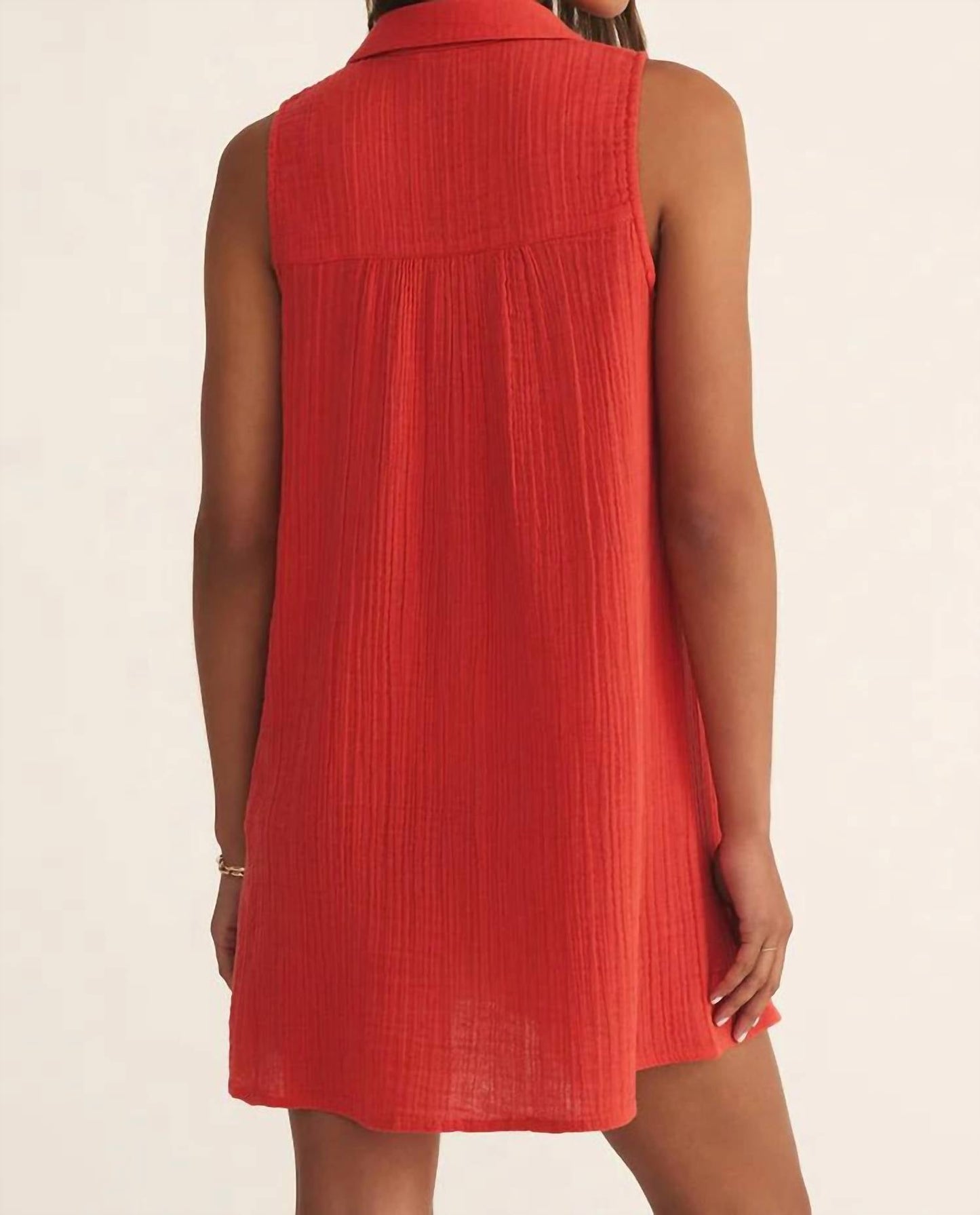 Z Supply - New Light Mini Dress