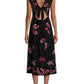 Johnny Was - Tie Back Knit Dress
