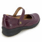 Jambu - Women's Tess Flat Shoes - Wide