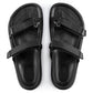 Birkenstock - Women's Sahara Sandals - REGULAR/WIDE