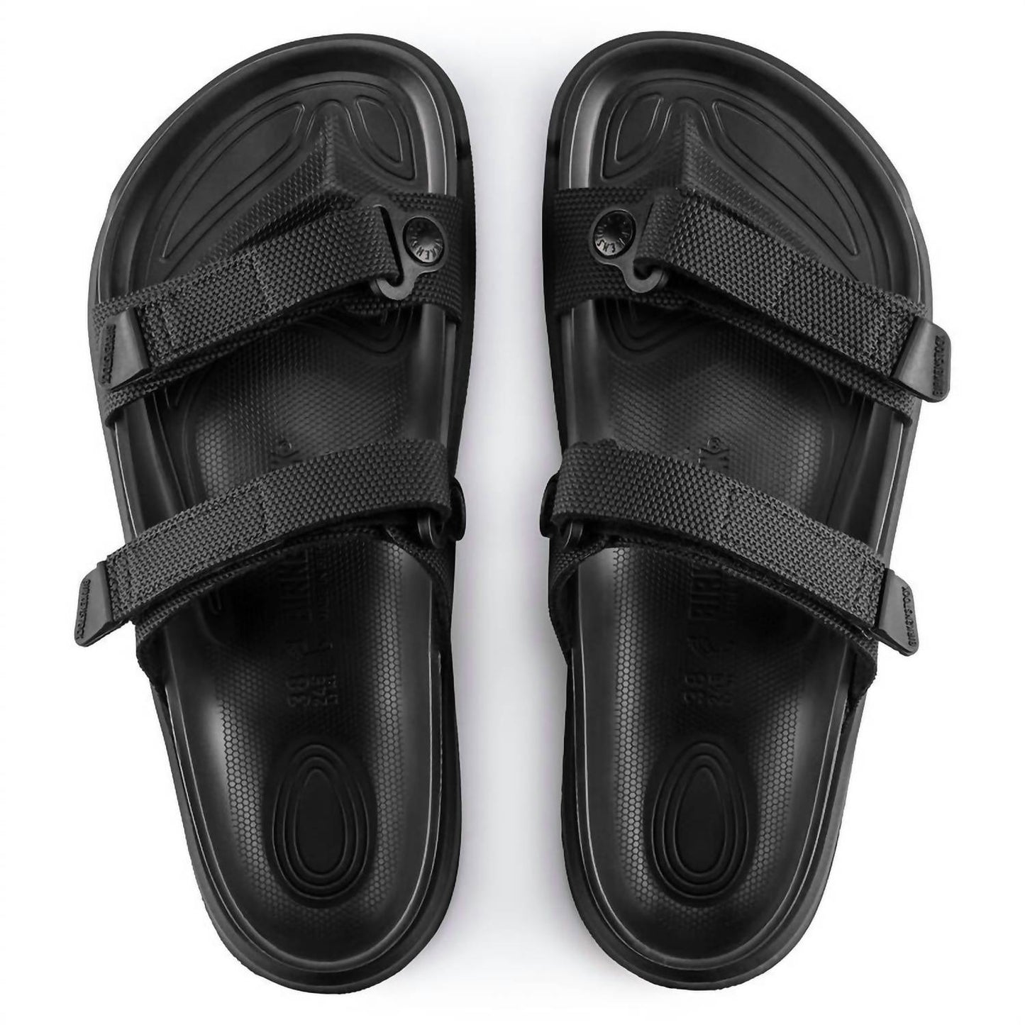 Birkenstock - Women's Sahara Sandals - REGULAR/WIDE