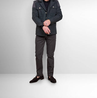 Articl3 - Patrol Field Jacket