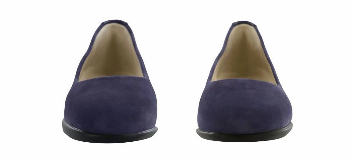Sas - Women's Scenic Ballet Flats