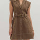 Entro - Women's Mini Dress