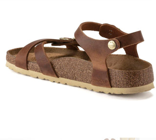 Birkenstock - Women's Kumba Sandal