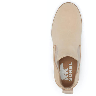 Sorel - Women's Out N About Slip-on Wedge Shoes