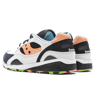 Saucony - Men's Shadow 6000 Other World Low Top Sneakers