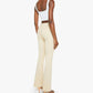 Mother - Patch Pocket Weekender High-rise Flare Jeans